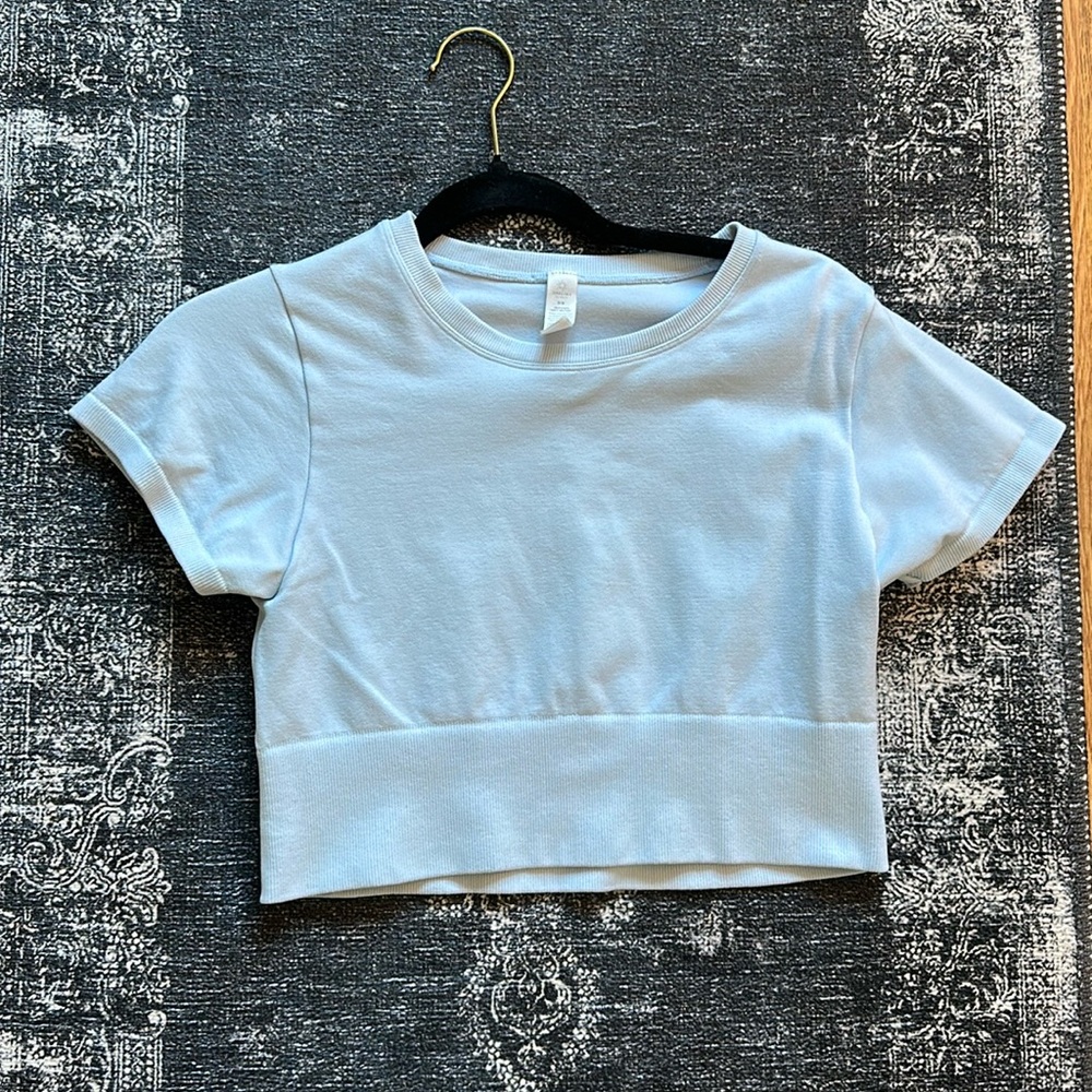 Arie Offline Athletic Top
